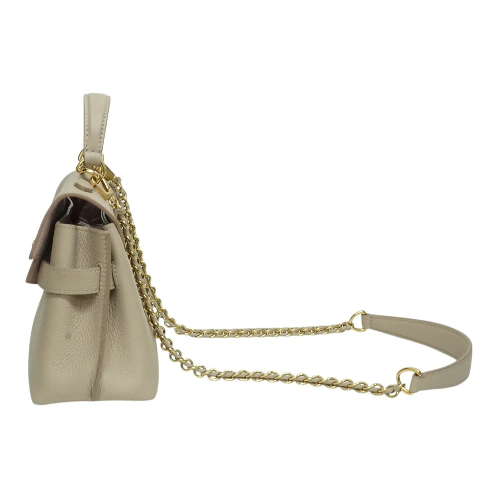 Louis Vuitton Ever Lockme Black